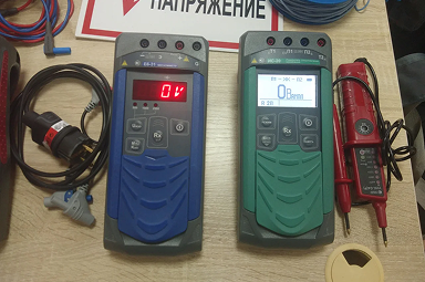 Сопротивление заземляющих  устройств